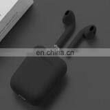 2020 Amazon Hot Sale I12 Macaroon Fashion SBC TWS Touch Control Music IPX4 Skullcandy Earphones Bluetooth thumbnail-4