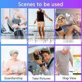 Smart Watch OEM Fitness Digital Smart Bracelet Man Women Manufacturer Waterproof Sport Android Silicon Wristband thumbnail-6