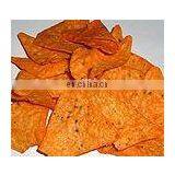 Doritos/tortilla Processing Line by Chinese Suppler Since 1995 thumbnail-2