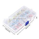 Hampool Multiple Types Electrical Automotive 100pcs Solder Seal Heat Shrink Butt Connector thumbnail-3