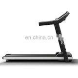 YPOO Cheap Motorized Treadmill Electric Walking Machine Foldable Walking Pad thumbnail-5