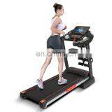 YPOO Multifunctional Treadmill Motorized Treadmill Cheap Electronic Treadmill Home Use Gym Running Machine thumbnail-7