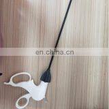 Geyi Disposable Laparoscopic Grasper 5mm thumbnail-2