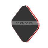 Lightweight Aluminum Alloy Design Wireless Charging Wireless Charger Induction Fast Wireless Charging Pad thumbnail-6