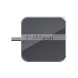 Toughened Stalinite Wireless Charging Fast Wireless Charger Universal Qi Wireless Charger Efficient Charger thumbnail-1