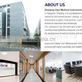 Uterus Resecting Equipment Gynaecology Morcellator Surgical Instruments thumbnail-3