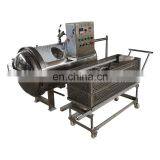 steaming automatic food retort sterilizer autoclave -Grade A