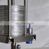 FGJ-100/150 Continuous Electromagnetic Induction Sealing Machine Automatic Aluminum Foil Film Sealing Machine thumbnail-3