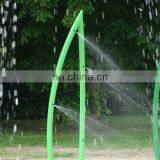 Water Splash Equipment Aqua Play Equipment for Children Kids Small Water Park thumbnail-5