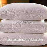 Guangzhou Factory 100% Cotton Fabric Microfibre Hotel Pillows thumbnail-3