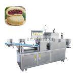 Automatic Bread Production Line Making Machine thumbnail-1