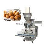 Desktop Snack Cookies Filled Kibbeh Encrusting Machine thumbnail-3