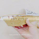 Custom Nice Pvc Piping Profile Decoration for Shoes thumbnail-1