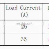 D3536 Model Brushless Motor Large Fixed-wing Remote Control Aircraft Brillless Motor KT Board Unmanned Vehicle Motor thumbnail-3