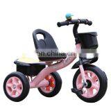 Kids Tricycle With Basket Tricycles Toy Kids Hot Selling Kids Tricycle thumbnail-1