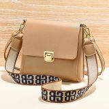 SATCHEL BAG FASHION SHOULDER BAG GIRL'S/WOMEN HANDBAG 12617 thumbnail-5