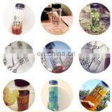 Wholesale Kids Water Bottle Water With Straw thumbnail-6
