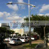 Light Pole With Single Arm thumbnail-3