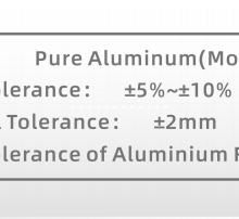 Aluminum-coating Sheet——PCB Drilling Accessories/FR4/FPC thumbnail-5