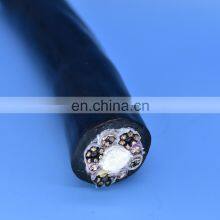 Round Festoon Cable 2.5mm Spreader Cable Spreaderflex thumbnail-2