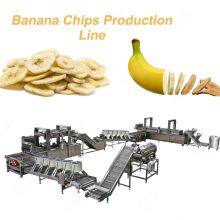 Professional Banana Chips Frying Machine Line Supplier/Banana Chips Frying Machine For Sale