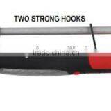 Magnetic 30+7LED Rechargeable Led Torch Led Work Lamp thumbnail-3