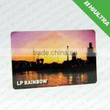 Hot Sale:Contactless Proximity Smart Card With Barcode