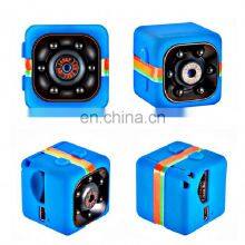 Hot Selling HD 960P Wireless Security Camera Mini Camera Cam SQ11 thumbnail-2