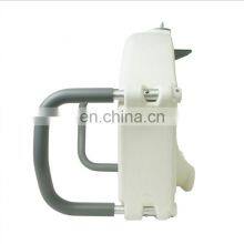 Environmental Hospital Ward Room Home Care Environmental ABS Toilet Booster for Patient thumbnail-2