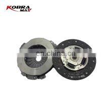 High Quality Clutch Kit For DACIA 8200365633 For RENAULT 7701 479 194 Auto Mechanic thumbnail-3