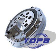 Yadian CSF25/CSG25 Harmonic Drive Bearing High Precision Crossed Roller Bearing China Supplier CSF20/CSF32/CSF45 thumbnail-3
