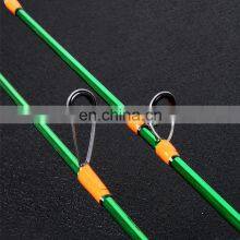 Super Hard 1.68 1.8 1.98 m Lure Fishing Rod Carbon Fiber Fly Fishing Rod for Salt Water Fishing thumbnail-5