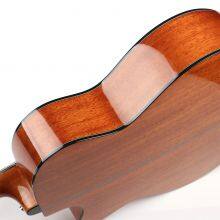 Custom Acoustic Guitar Deviser Guitar L-720B-N OEM 40 Inch China Factory Wholesale Guitar Cheap Price thumbnail-4