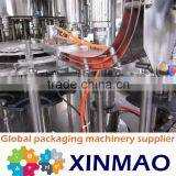 New Type Linear Type Water Filling Machine thumbnail-4