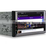 Erisin ES2008A 7" 2 Din Touch Screen Car Radio Player GPS System thumbnail-5