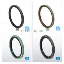 PU PTFE NBR Hydraulic Cylinder Seal Pneumatic Hydraulic Piston Seals thumbnail-4