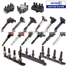 Wholesale China Caps Good Price Auto Parts Ignition Coil Ignition System For Benz BMW Audi Ford Nissan Fiat