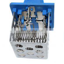 Free Shipping!Blower Resistor For Peugeot 206 207 CC 206 SW n C5 Xsara Picasso 6450EP thumbnail-5