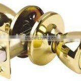 5601 Tubular Knob Lock thumbnail-1