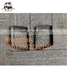 2019 Year G Class W464 Carbon Fiber Material Steering Light Base Fit for G Wagon W464 G500 Front Turning Light Cover thumbnail-4