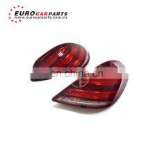 2019 High Quality S Class W222 S63 S65 Headlamp Taillights for W222 S320 S400 S500 S600 S63 S65 LED Lights Plug and Play thumbnail-5