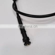 China Speedometer Cable Manufacturer OEM Electric Scooter Motorcycle Parts CD70 Speedometer Cable Price thumbnail-5