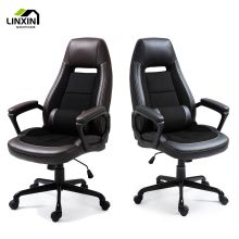 Executive Manager Office Computer Mesh Adjustable Ergonomic Chair Modern Luxury Black Swivel Office Chairs