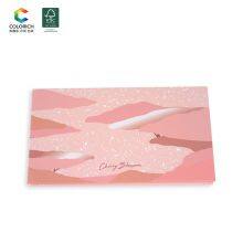 Free Sample Cosmetic Empty Eyeshadow Palette Custom Empty Makeup Empty Eyeshadow thumbnail-4