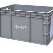 Leading Pallet Supplier From China EU4633 LOGISTICS BOX