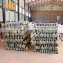 Factory Supply Security Chain Link Fence thumbnail-4