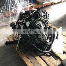 Audi A4 Car Used Engine 2.0T Used Outboard Engine Sale Engine Used Sale