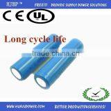 2014 New Hot Sales CE/UL/FCC/RoHS Can be Customized12V/24/36 /48V 18650 Battery thumbnail-1