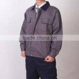 Anti Acid and Alkali Overalls Meet GB12012-89 thumbnail-1