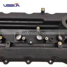 Competitive Price Direct Sales Spare Parts New Engine Valve Cover for 2010-16 Hyundais Sonata OEM 22410-2G100 thumbnail-2